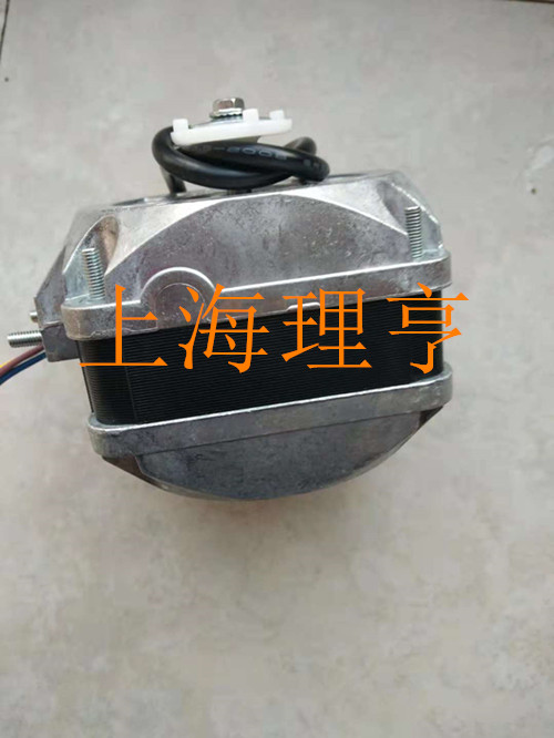 M4Q045-CA03-51/C16罩極電機